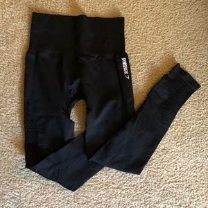 Gymshark Seamless Energy High Waisted Leggings